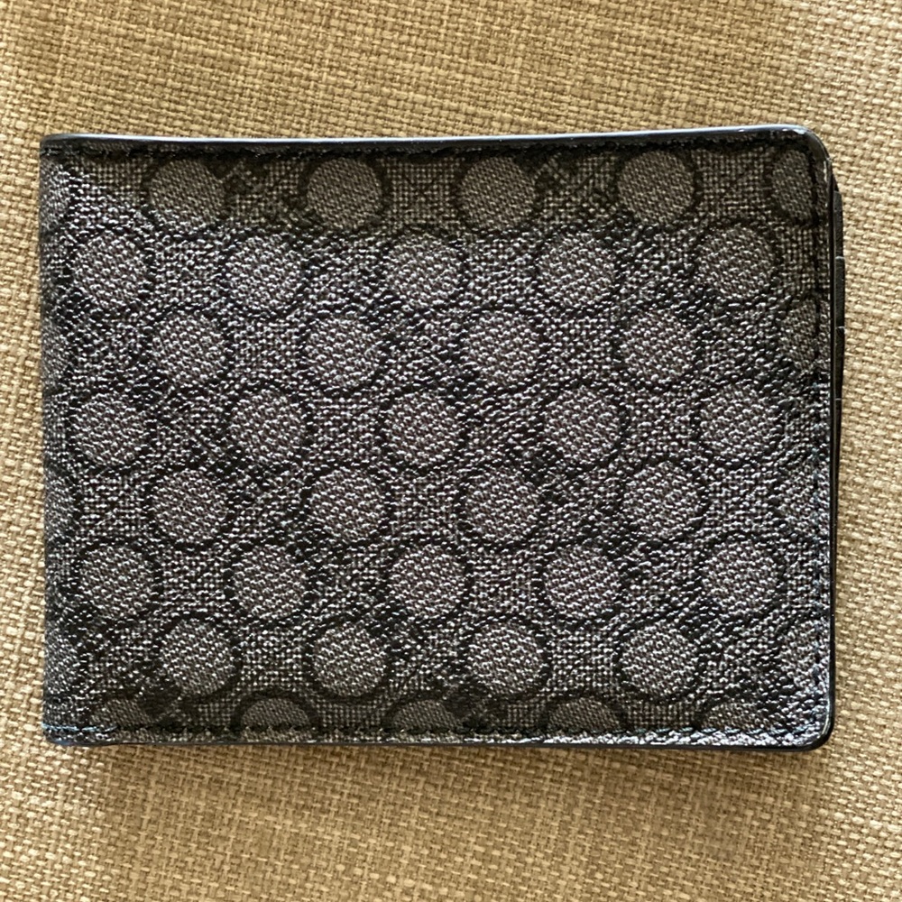Men’s wallet